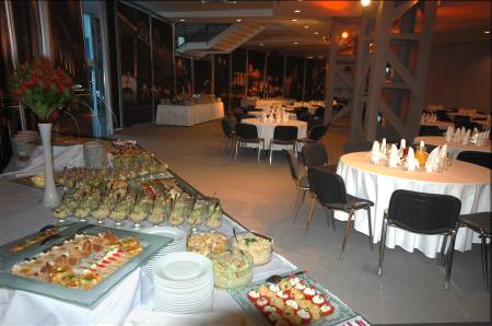 Catering Społem GSS