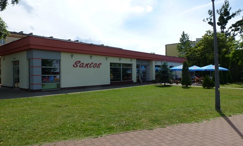 Bar Santos